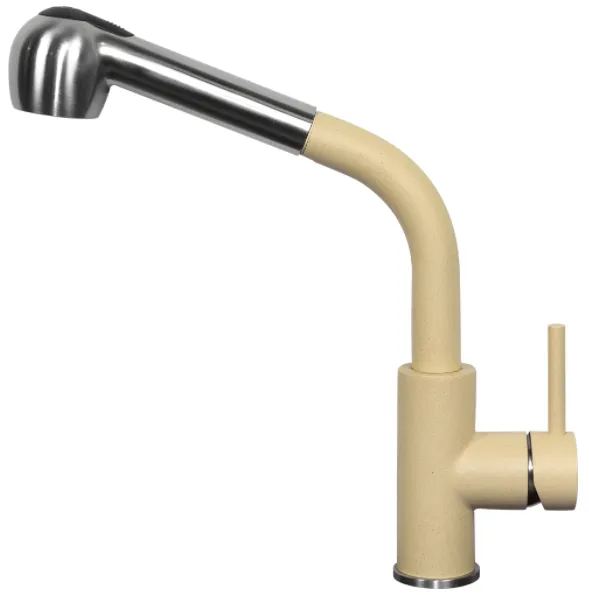 Фото товара: Zigmund & Shtain ZS 1200 L, смеситель, топленое молоко