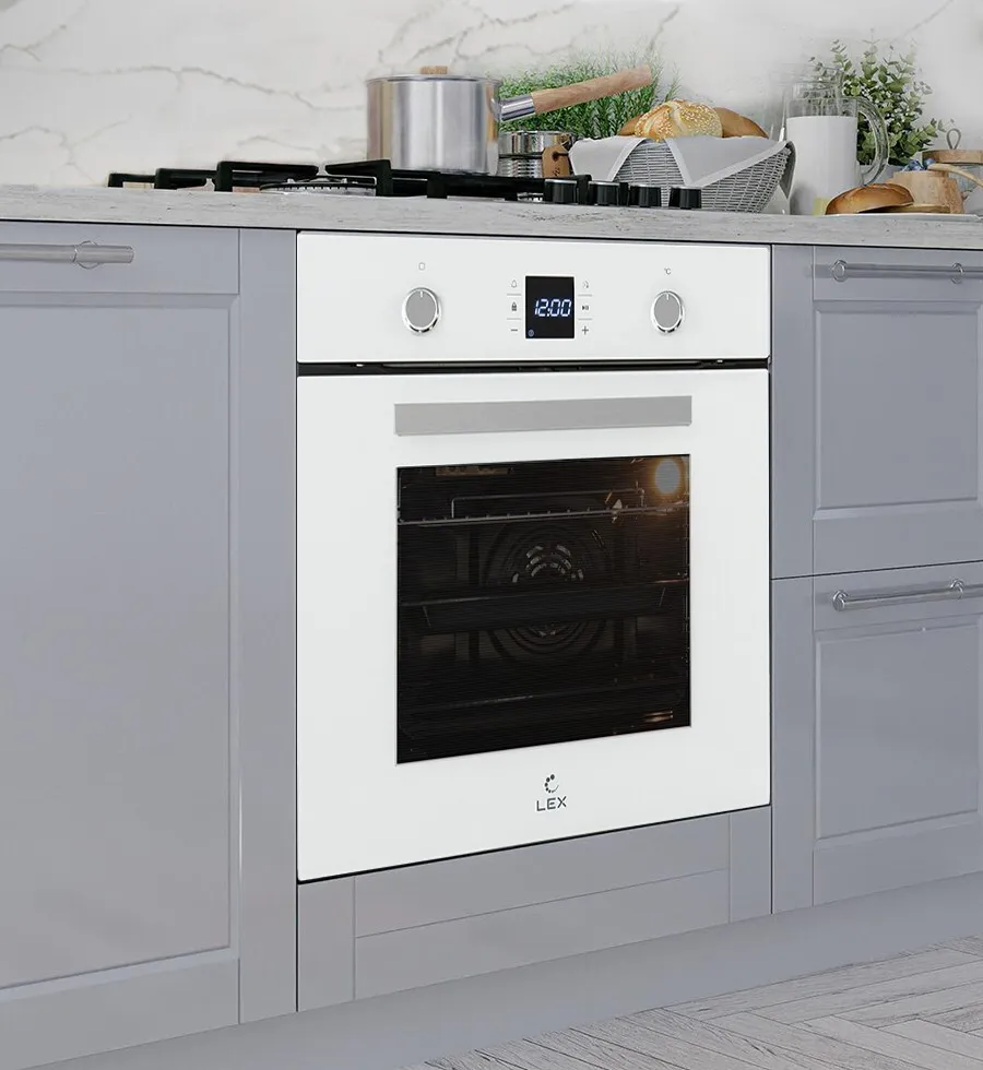 Детальное фото товара: LEX EDP 094 WH