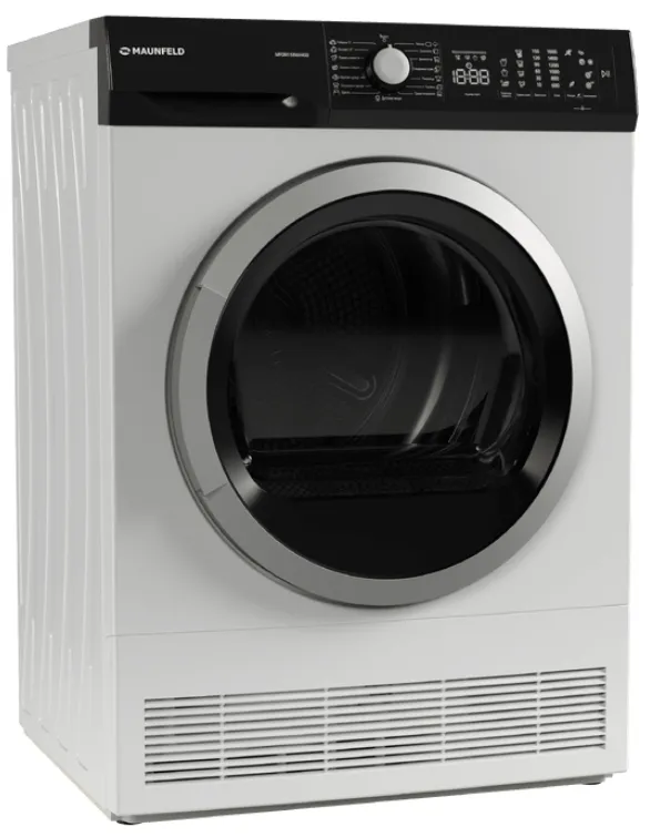 Детальное фото товара: Maunfeld MFDM158WH400