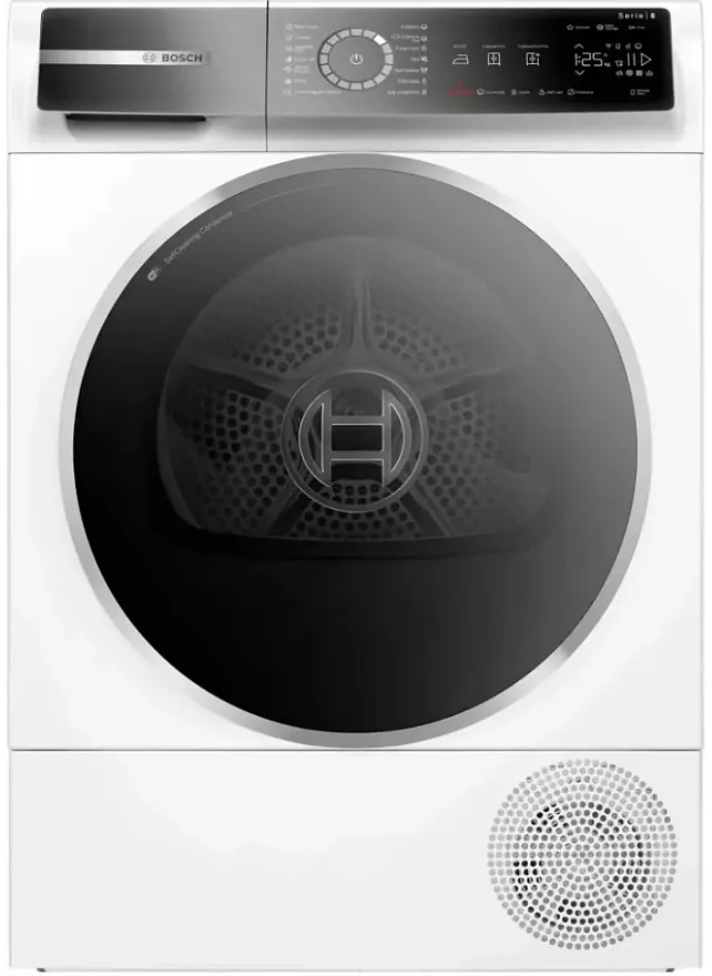 Фото товара: Bosch WQB245B0ME