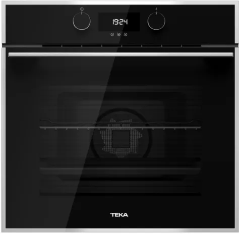Фото товара: Teka HLB 830 STAINLESS STEEL