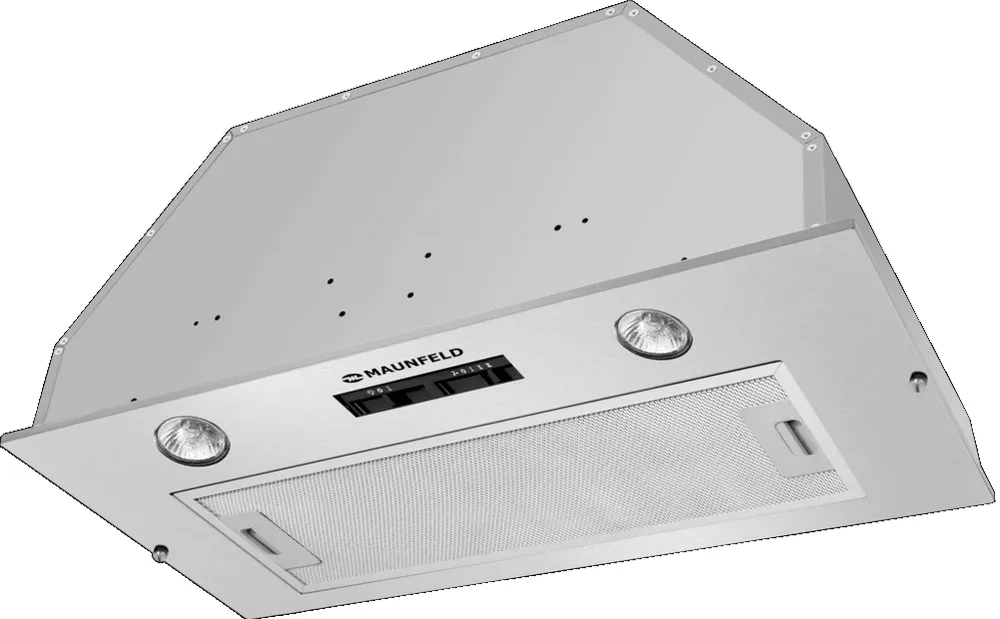 Фото товара: Maunfeld CROSBY LIGHT 70 НЕРЖАВЕЙКА