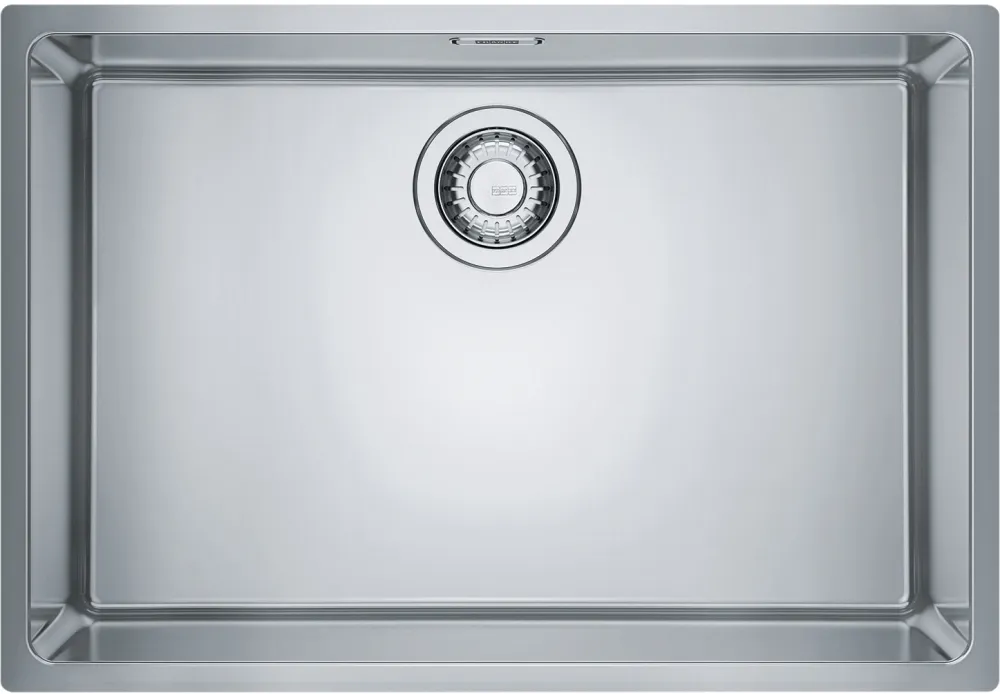 Фото товара: Franke FEX 210-60, мойка, нержавеющая сталь