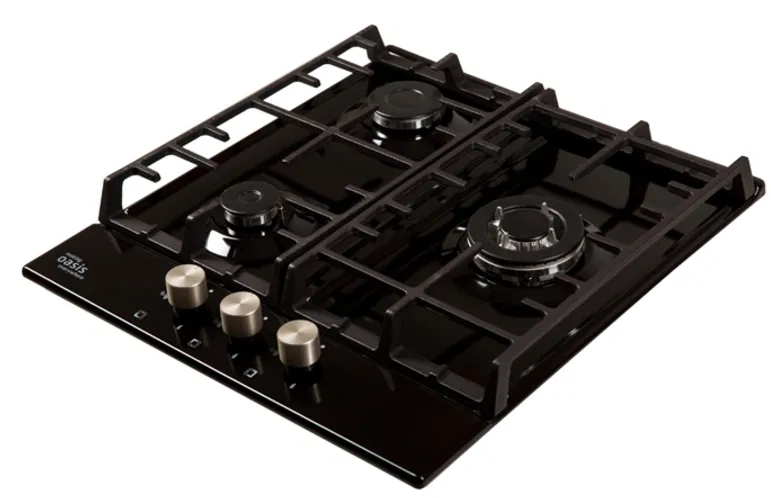 Детальное фото товара: making Oasis everywhere P-3MBT газовая поверхность