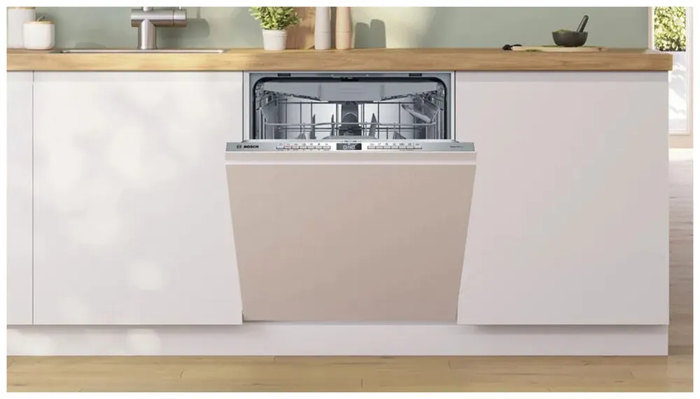 Детальное фото товара: Bosch SMV4EVX11E