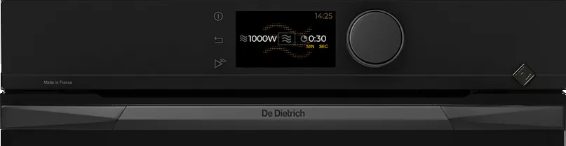 Детальное фото товара: De Dietrich DKC4756B