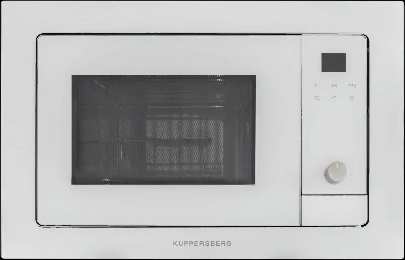 Фото товара: Kuppersberg HMW 655 W