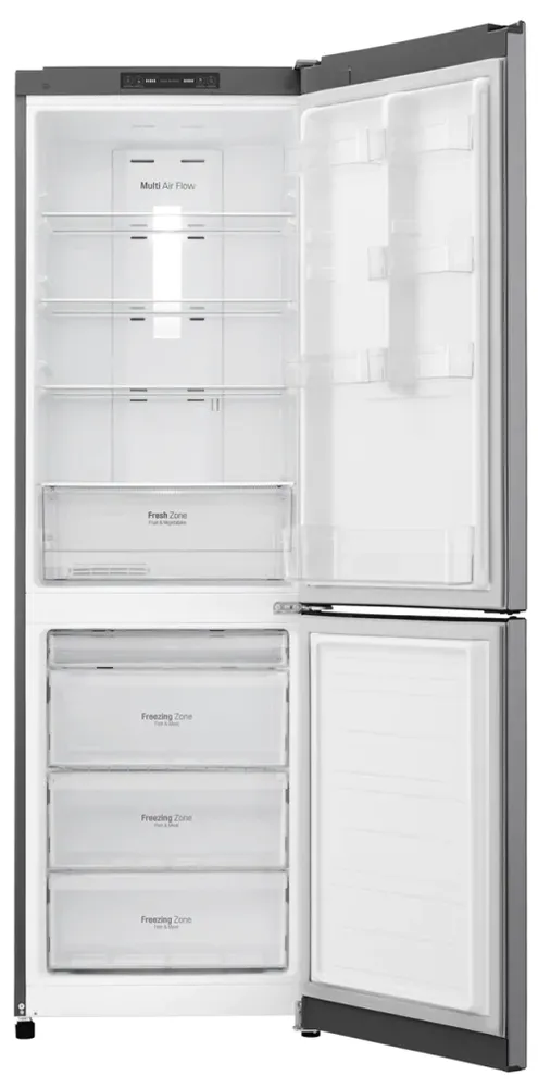 Детальное фото товара: LG GA-B419SDJL