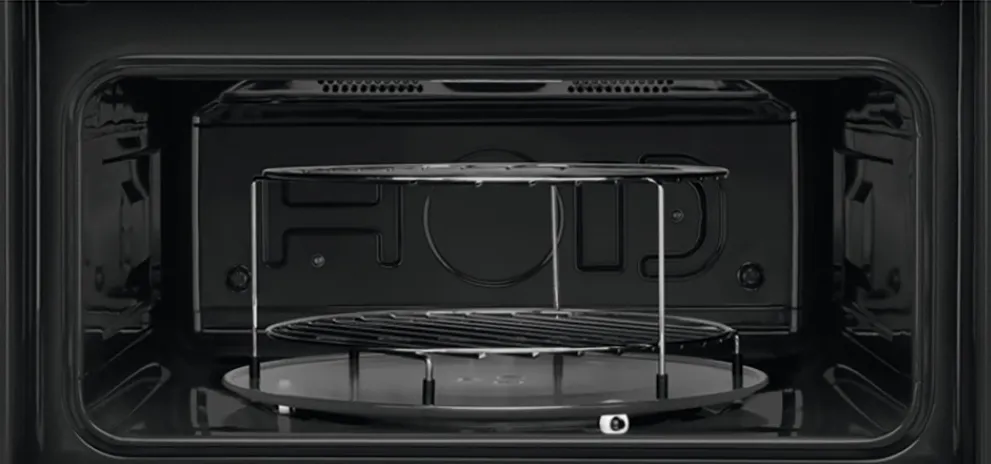 Детальное фото товара: Electrolux KVMBE08X