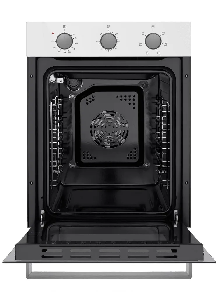 Детальное фото товара: Maunfeld EOEC516PW