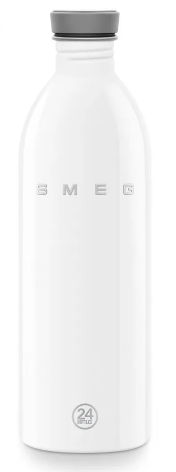 Фото товара: Smeg WBF02WH
