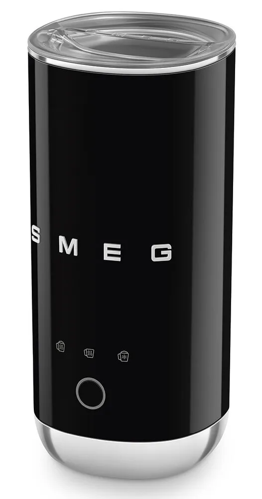 Детальное фото товара: Smeg MFF02BLEU