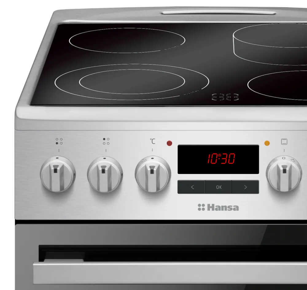 Детальное фото товара: Hansa FCCX58221H
