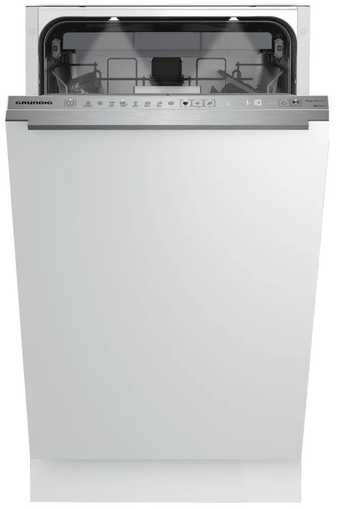 Фото товара: Grundig GSVP4151Q