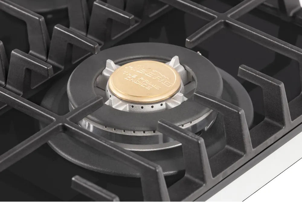 Детальное фото товара: HIBERG VM 4535 B газовая поверхность