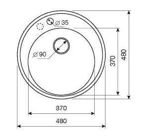 Схема встраивания