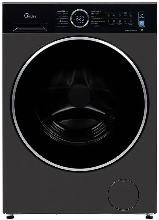 Фото товара: Midea MF205D80WB/T-RU