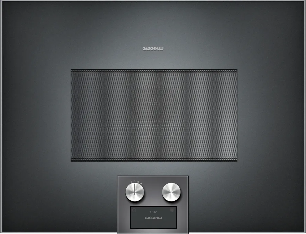 Фото товара: Gaggenau BM454100