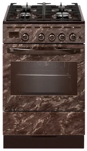 Фото товара: GEFEST ПГ 5500-03 0054