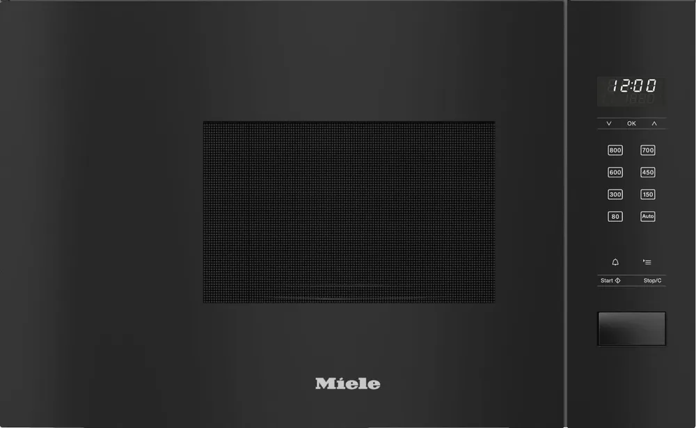 Фото товара: Miele M2230SC OBSW