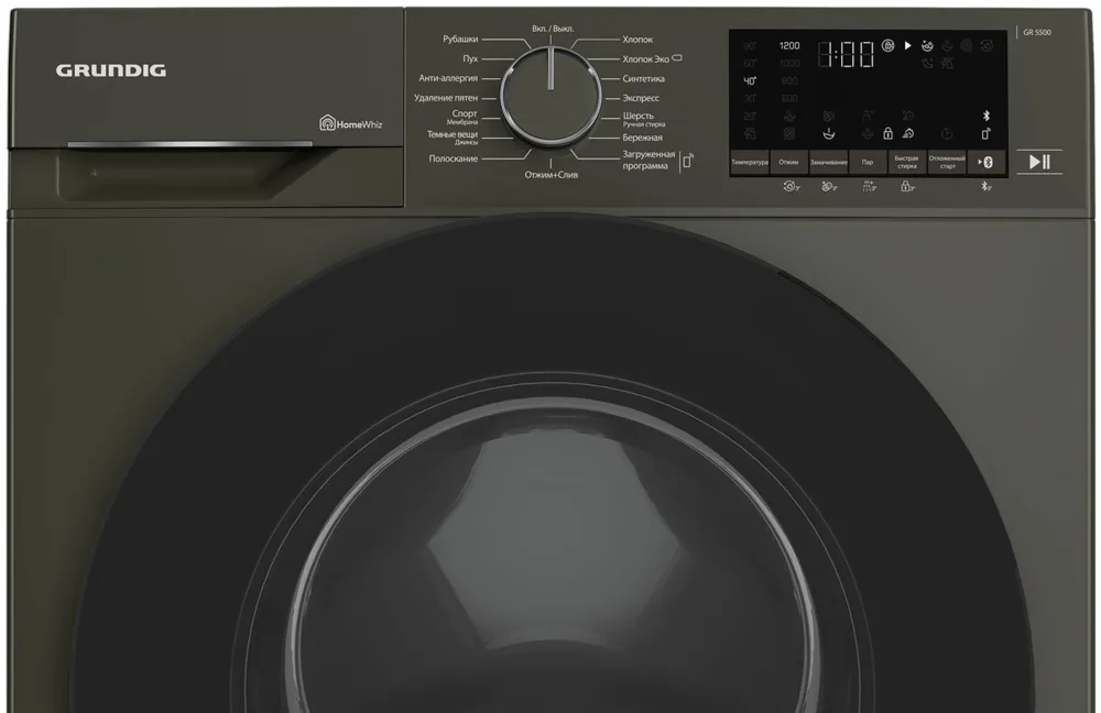 Детальное фото товара: Grundig GW5P56H21A
