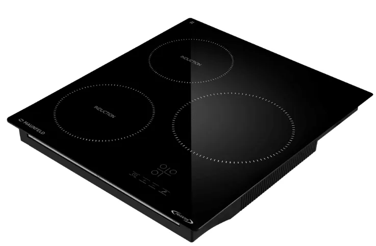 Детальное фото товара: Maunfeld AVI4531BK индукционная поверхность