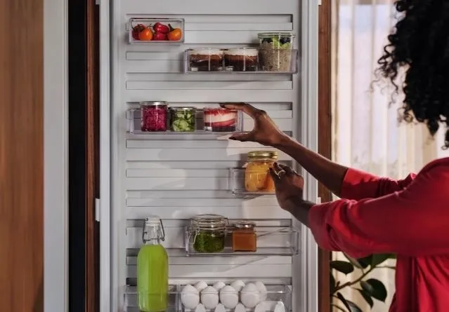 Детальное фото товара: AEG TK6FS181DS