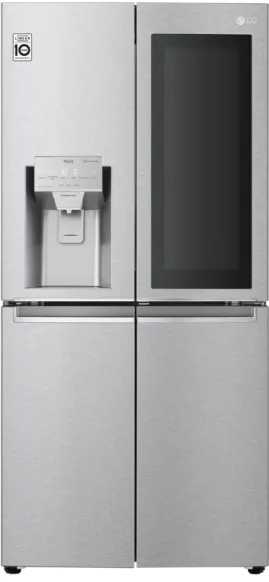 Фото товара: LG GC-X22FTALL