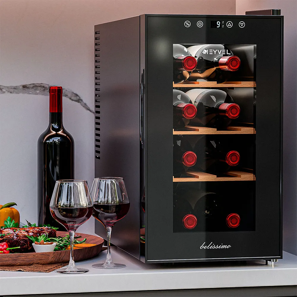 Детальное фото товара: Meyvel MV08-TBF1-Next