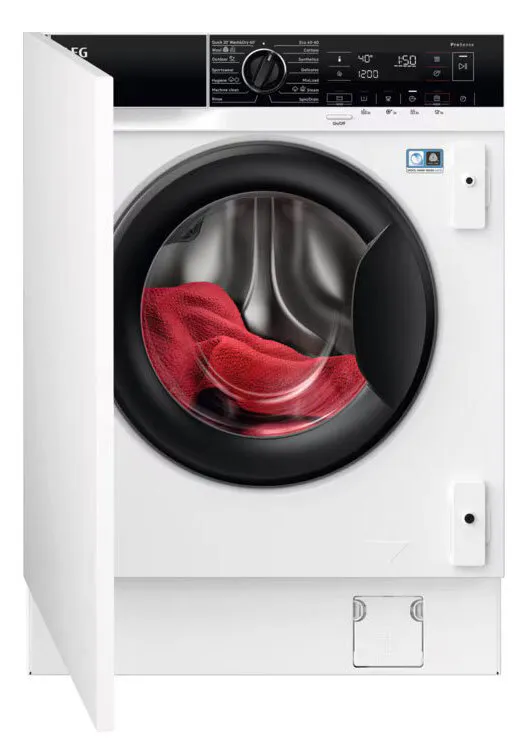 Фото товара: AEG L7WBE68SI