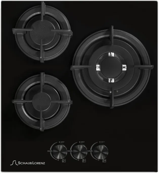 Фото товара: Schaub Lorenz SLK GY4718 газовая поверхность