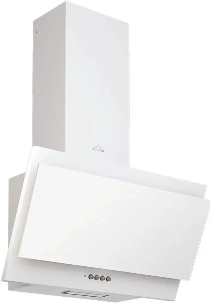 Фото товара: Elikor Титан 60П-430-К3Д белый/белый