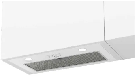 Фото товара: LEX GHOST 600 WHITE