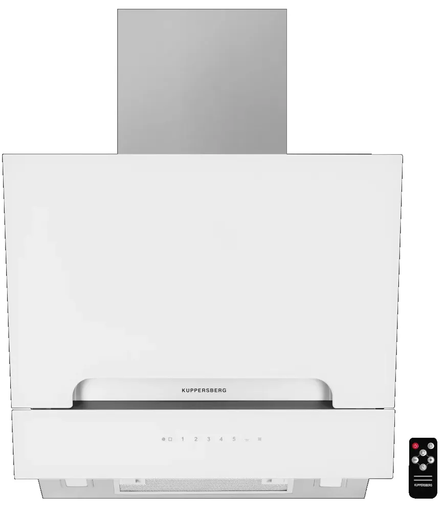 Фото товара: Kuppersberg F 693 W