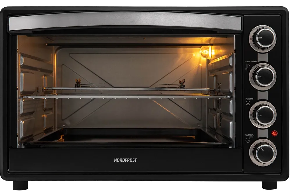 Фото товара: Nordfrost RC 600 B