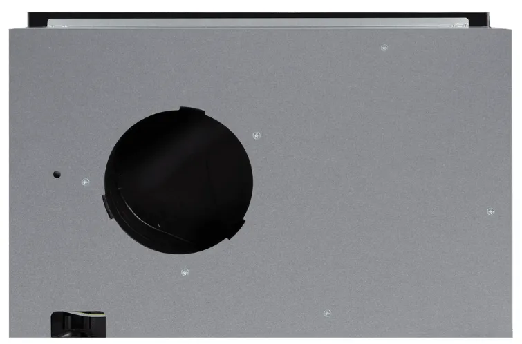 Детальное фото товара: Maunfeld Bay 45 Push Inox