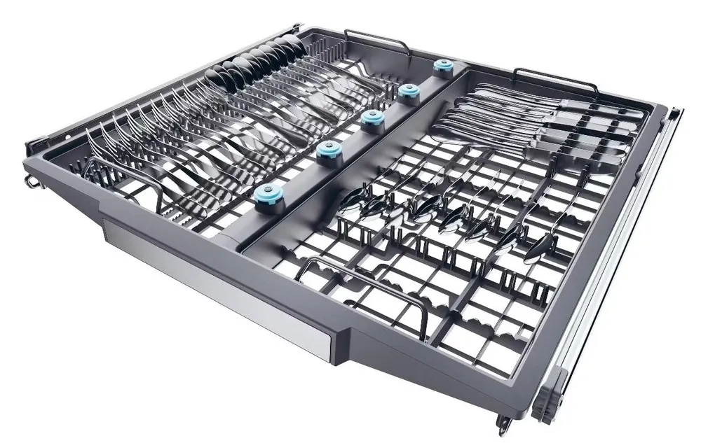 Детальное фото товара: Haier XS 6B0M4PB-08