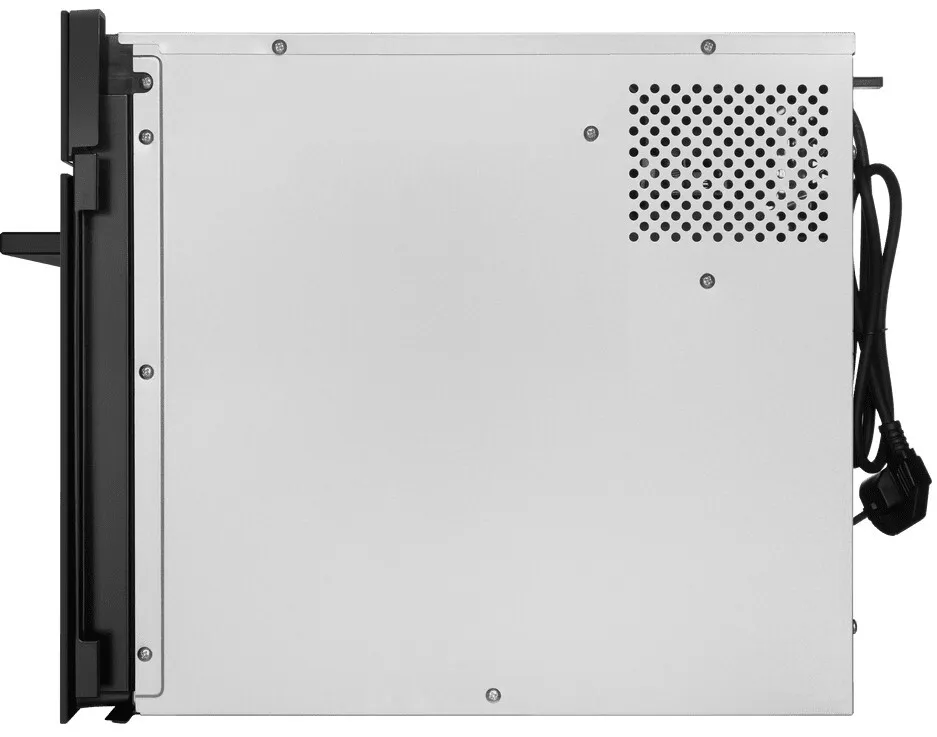 Детальное фото товара: Maunfeld MBMO349DGB