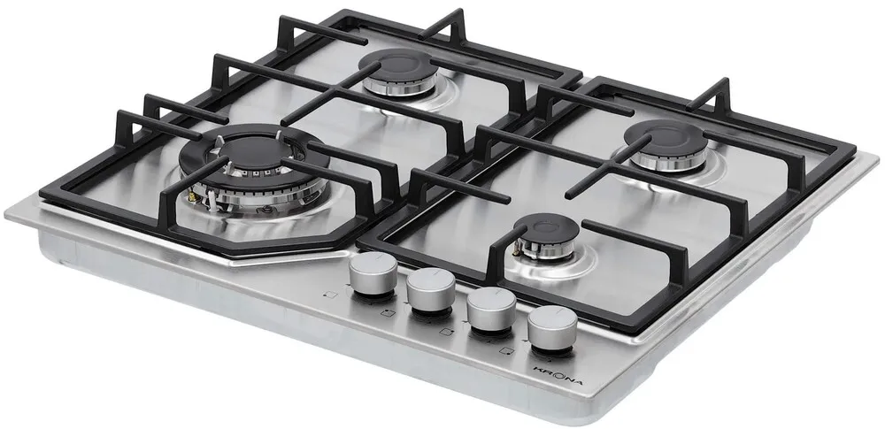 Детальное фото товара: Krona NEBEL 60 IX W газовая поверхность