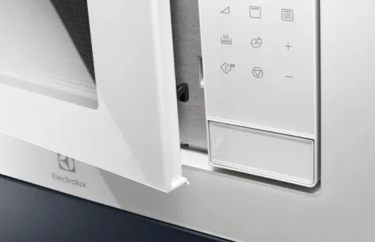 Детальное фото товара: Electrolux LMS4253TMW