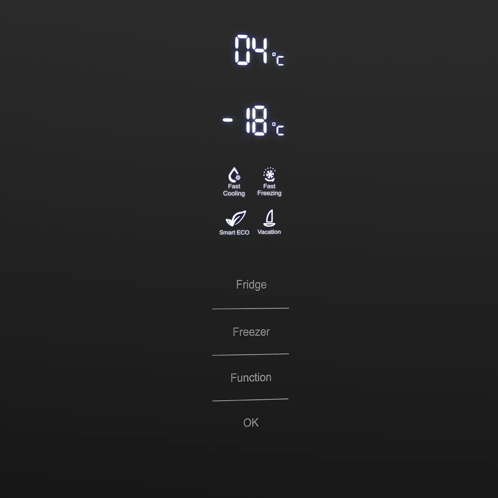 Детальное фото товара: Maunfeld MFF185NFB