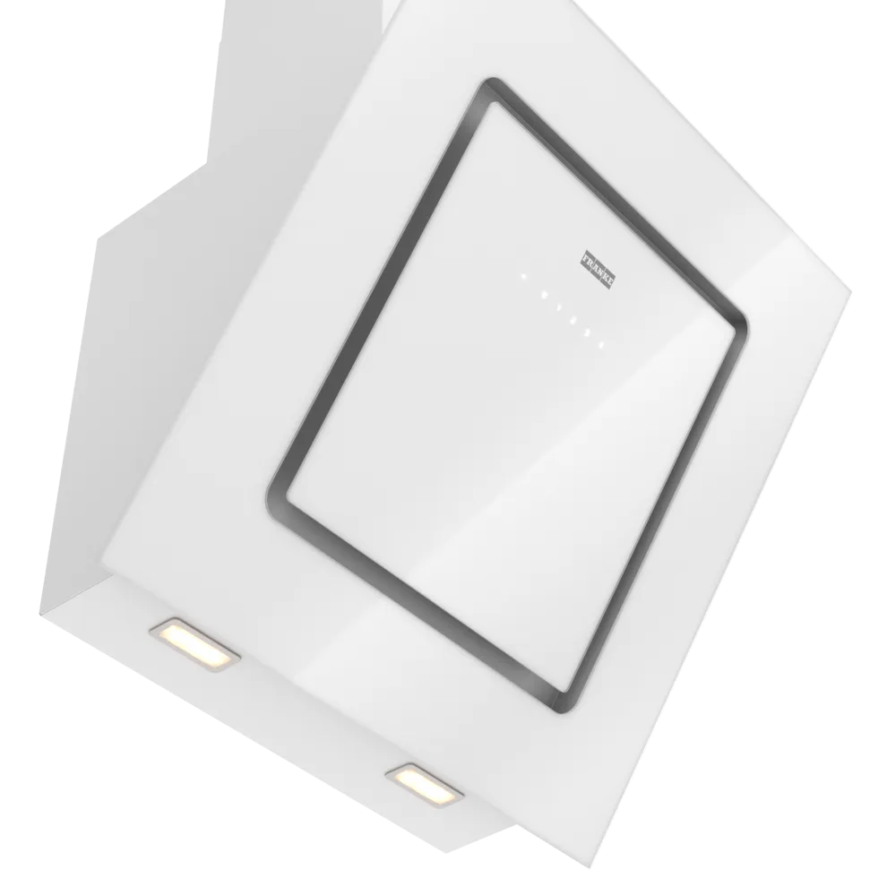 Детальное фото товара: Franke MELODY 60 WH