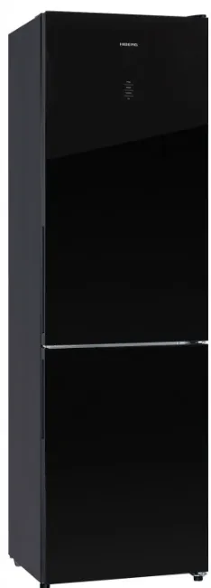 Фото товара: HIBERG RFC-400DX NFGB inverter