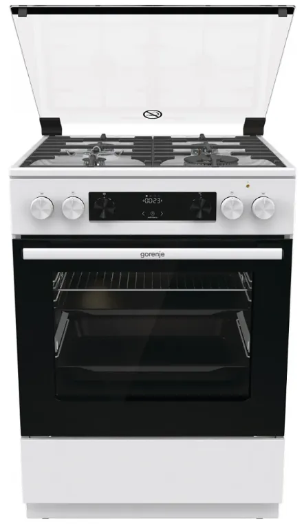 Фото товара: Gorenje GKS6C70WA