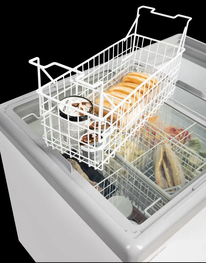 Детальное фото товара: HIBERG PS 35 W