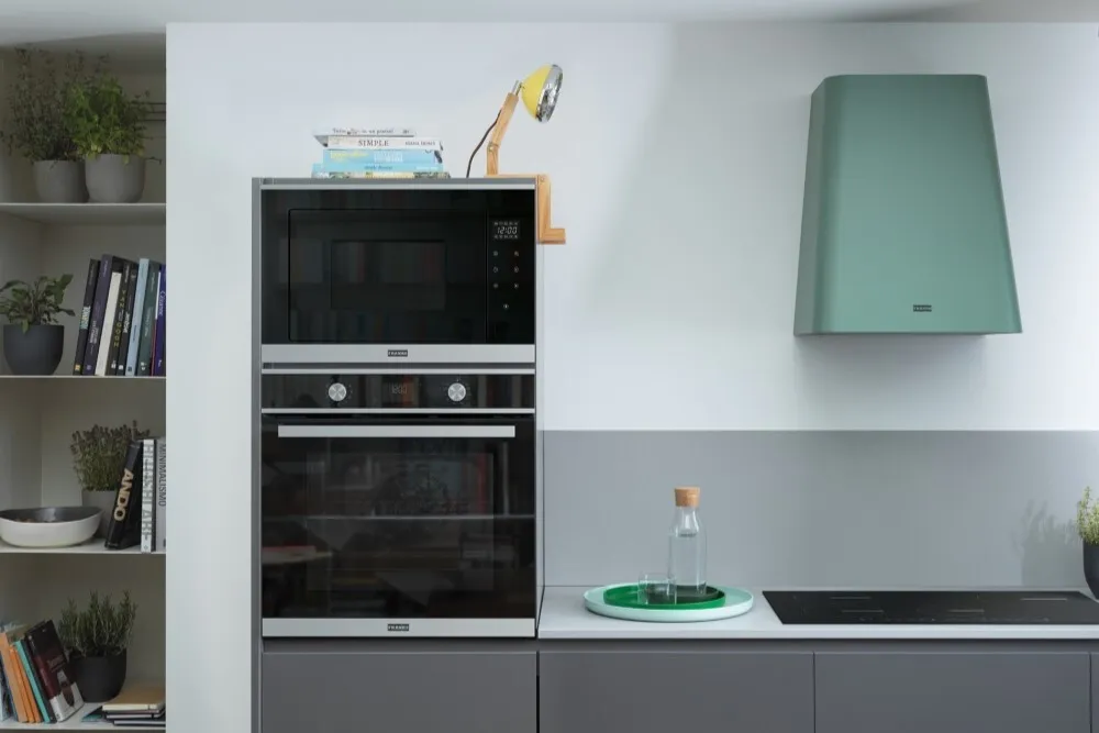 Детальное фото товара: Franke FSM 25 MW XS