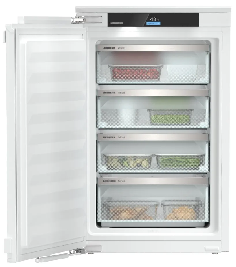 Фото товара: Liebherr SIFNci 3954-22 001 Prime NoFrost