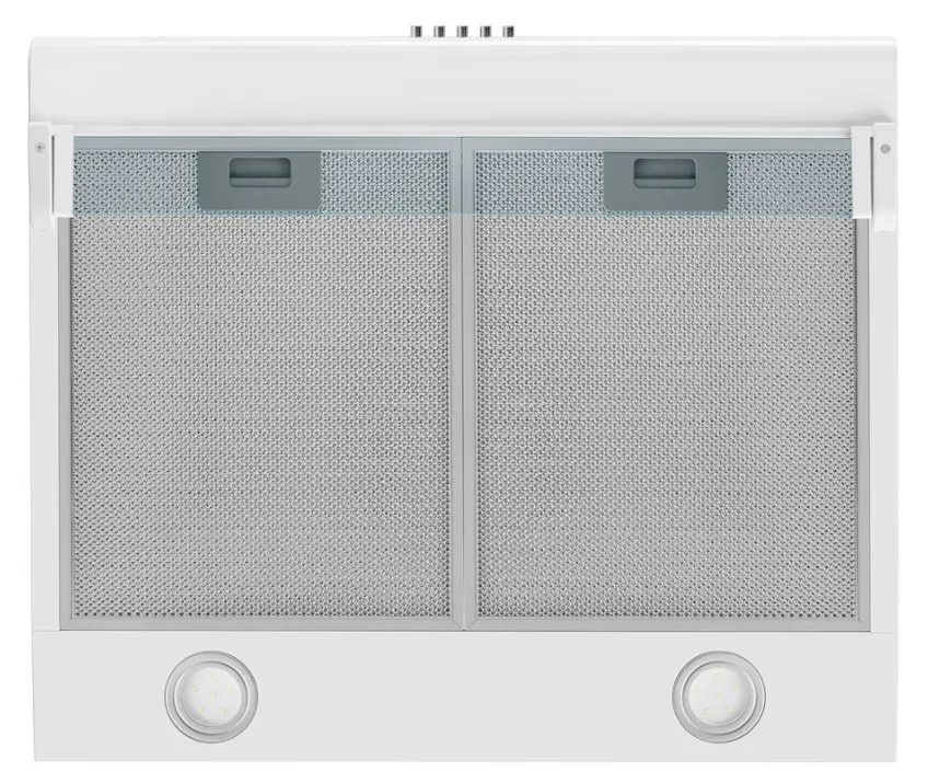 Детальное фото товара: Maunfeld MP-1 60 White