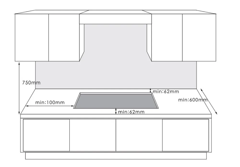 Схема встраивания