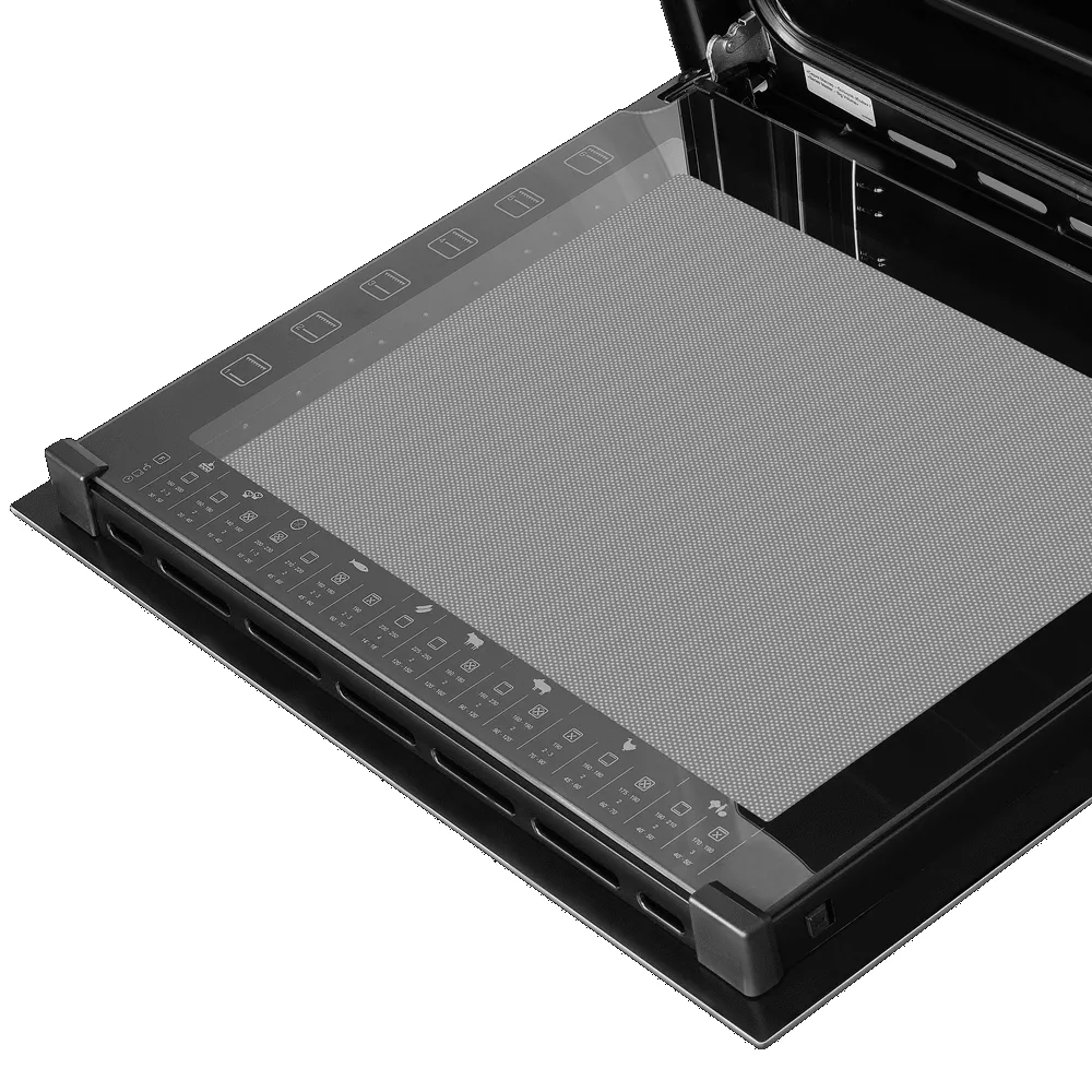 Детальное фото товара: Maunfeld EOEH7613B Matt